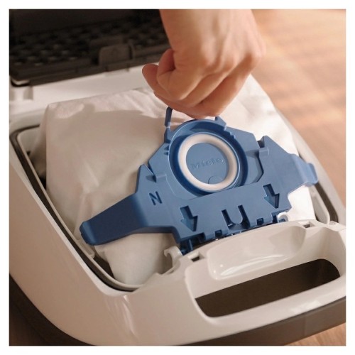 ΣΑΚΚΟΥΛΑ KAI ΦΙΛΤΡΟ ΣΚΟΥΠΑΣ MIELE GN HYCLEAN PURE INT